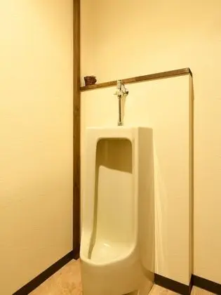 Traditional Oda, Sigara İçilmez (Japanese,Quadruple,Shared Washroom)