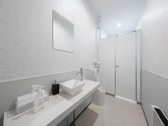 Basic İki Ayrı Yataklı Oda, Ortak Banyo (Western Room, Twin)