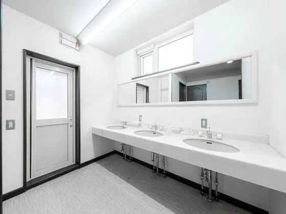 Basic İki Ayrı Yataklı Oda, Ortak Banyo (Western Room, Twin)