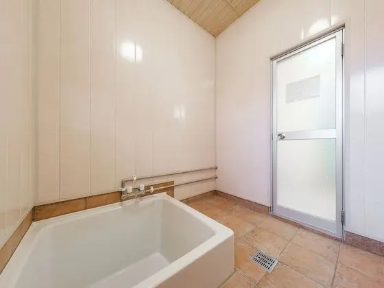 Traditional Oda, Ortak Banyo (Japanese Style, Twin)