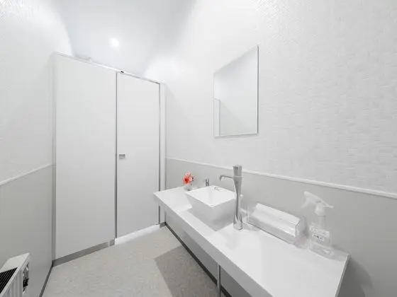 Traditional Oda, Ortak Banyo (Japanese Style, Twin)