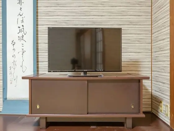 Dört Kişilik Oda, Sigara İçilmez (Japanese Style)