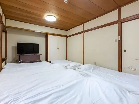 Family Oda, Sigara İçilmez (Japanese Style)
