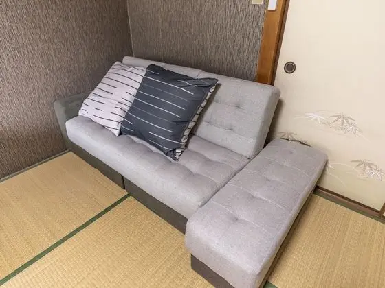 Tek Büyük Yataklı Oda, Sigara İçilmez, Ortak Banyo