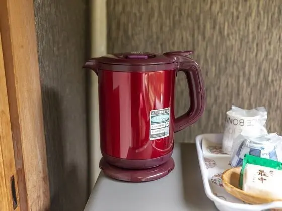 Tek Büyük Yataklı Oda, Sigara İçilmez, Ortak Banyo