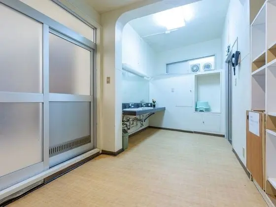Tek Büyük Yataklı Oda, Sigara İçilmez, Ortak Banyo