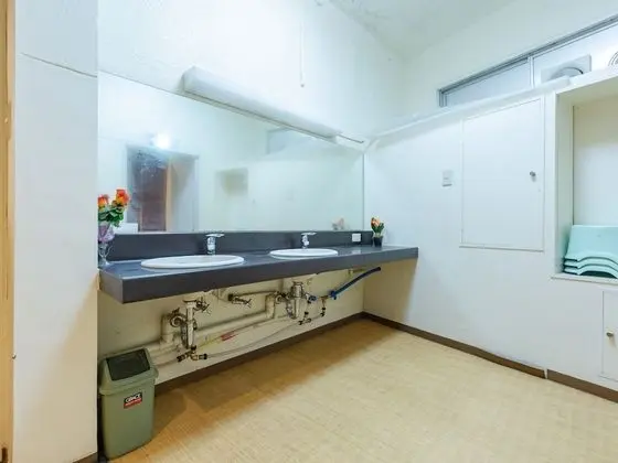 Tek Büyük Yataklı Oda, Sigara İçilmez, Ortak Banyo