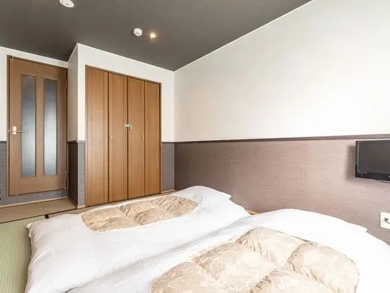 Traditional Oda, Sigara İçilmez (Japanese Style, up to 2 guests)