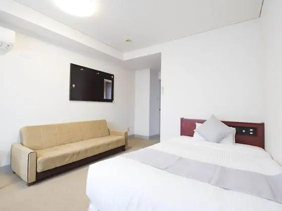 Deluxe Tek Kişilik Oda