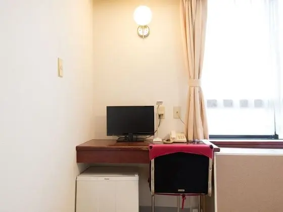 Deluxe Tek Kişilik Oda