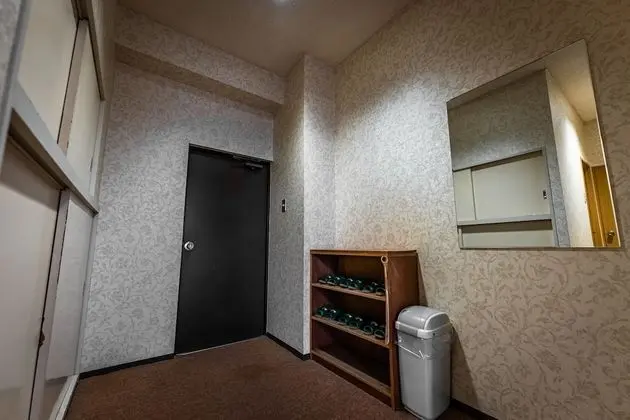 Traditional Oda, Sigara İçilmez (Grande Room - Japanese Western style)