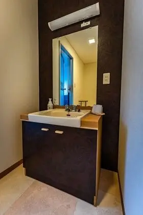 Traditional Oda, Sigara İçilmez (Grande Room - Japanese Western style)