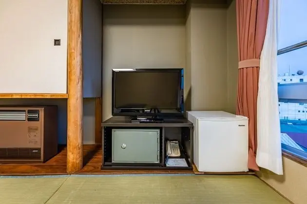 Traditional Oda, Sigara İçilmez (Japanese Room up to 3 guests)