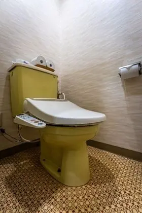 Traditional Oda, Sigara İçilmez (Japanese Room up to 3 guests)
