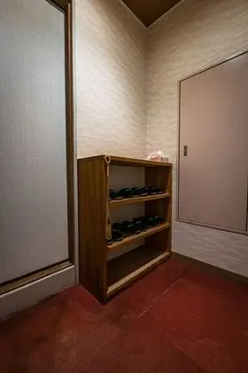 Traditional Oda, Sigara İçilmez (Japanese Room up to 3 guests)