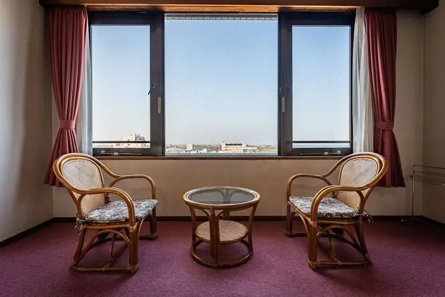 Traditional Oda, Sigara İçilmez (Japanese Room up to 4 guests)
