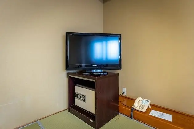 Traditional Oda, Sigara İçilmez (Japanese Room up to 4 guests)