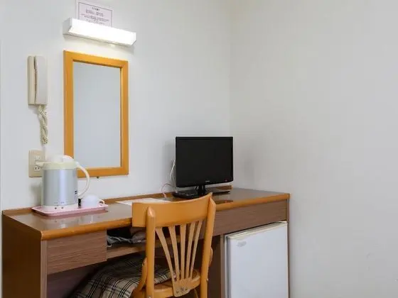 Standard Tek Kişilik Oda, Sigara İçilmez
