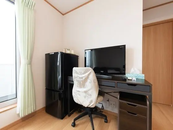 Deluxe İki Ayrı Yataklı Oda, Sigara İçilmez