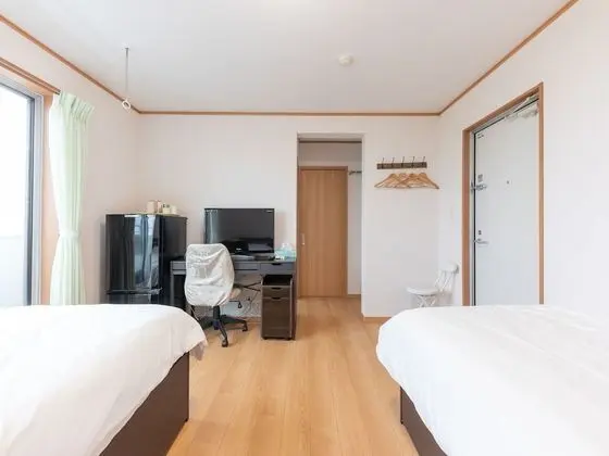 Deluxe İki Ayrı Yataklı Oda, Sigara İçilmez