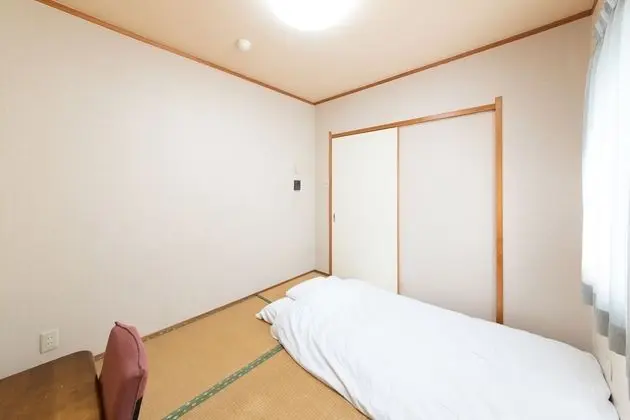 Traditional Oda (Japanese Style for 1 Guest)