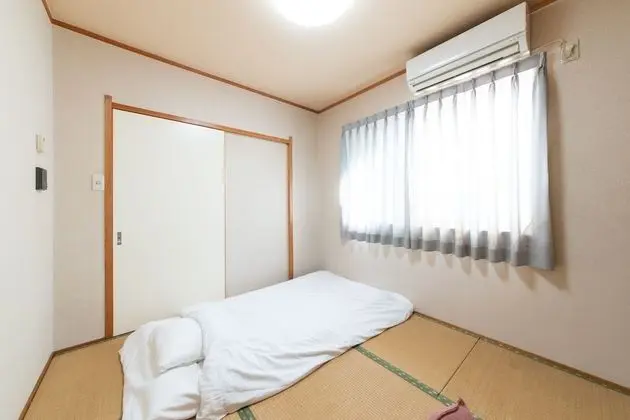 Traditional Oda (Japanese Style for 1 Guest)