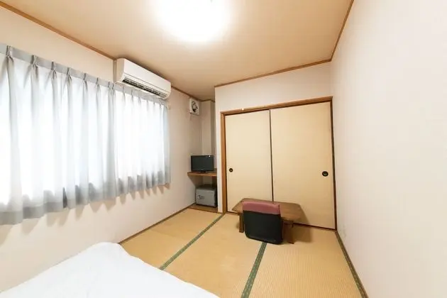 Traditional Oda (Japanese Style for 1 Guest)