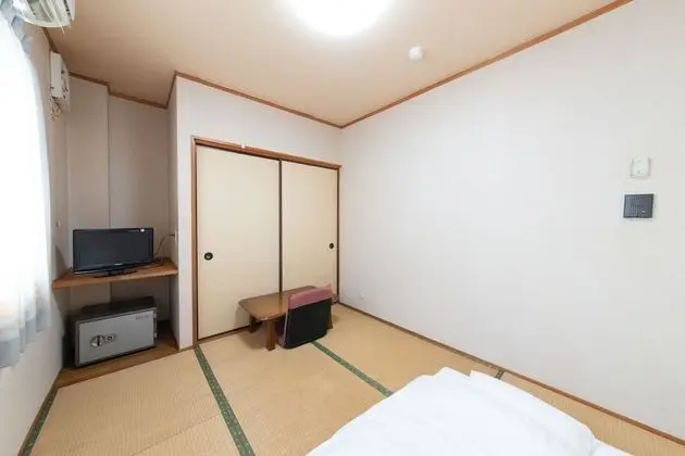 Traditional Oda (Japanese Style for 1 Guest)
