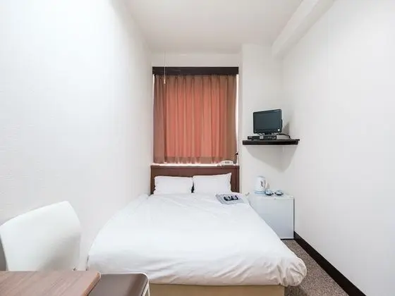 Tek Büyük Yataklı Oda, Sigara İçilmez