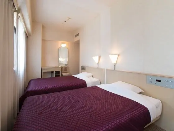 İki Ayrı Yataklı Oda, Sigara İçilebilir, Şehir Manzaralı