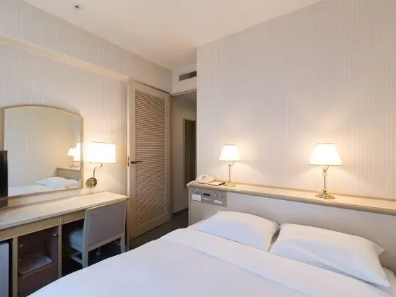 Tek Büyük Yataklı Oda, Şehir Manzaralı