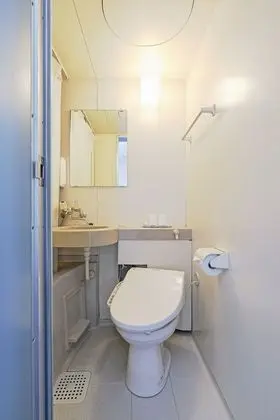 Tek Kişilik Oda, Sigara İçilmez