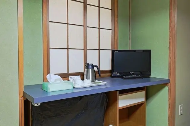 Traditional Oda, Sigara İçilmez (Japanese Room up to 3 guests)