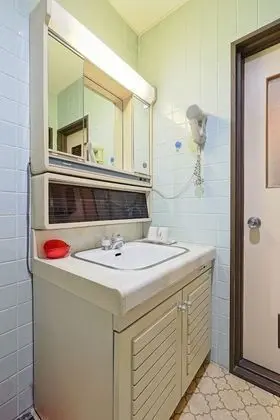 Traditional Oda, Sigara İçilmez (Japanese Room up to 3 guests)