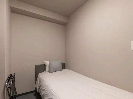 Tek Kişilik Oda