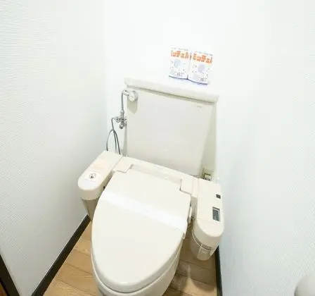 Grand Oda, Sigara İçilmez