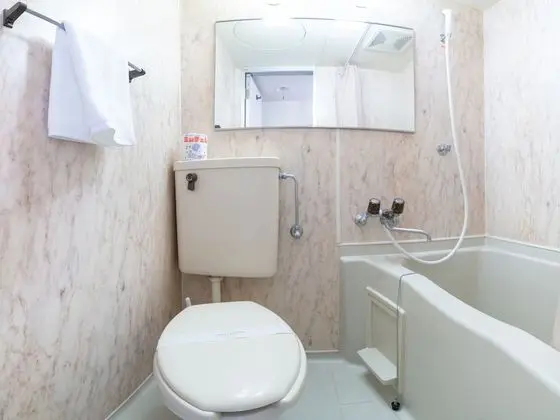 Tek Kişilik Oda, Sigara İçilmez