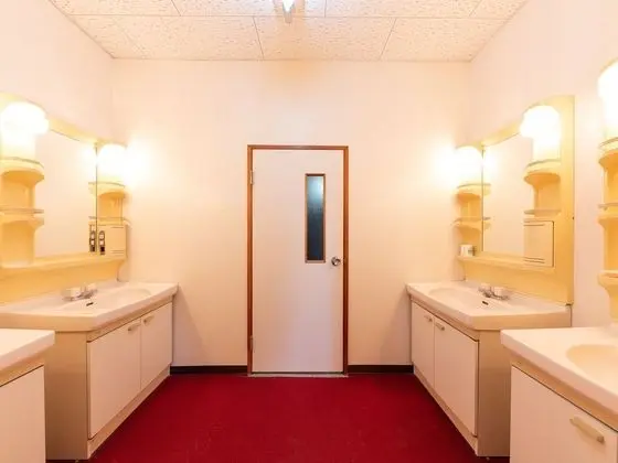 Traditional Dört Kişilik Oda, Sigara İçilebilir, Ortak Banyo (Japanese Style)