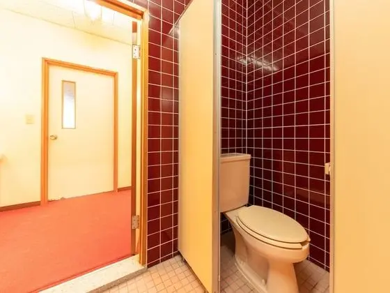 Traditional Dört Kişilik Oda, Sigara İçilmez, Ortak Banyo (Japanese Style)