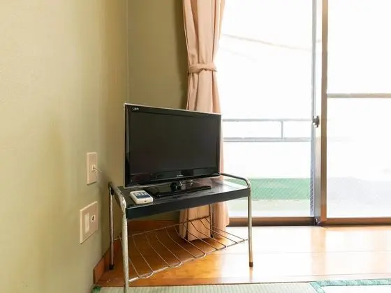 Traditional İki Ayrı Yataklı Oda, Sigara İçilmez, Ortak Banyo