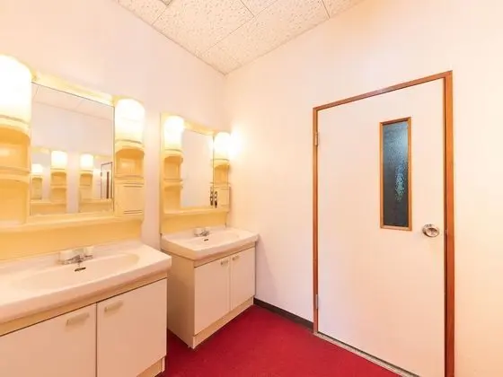 Traditional İki Ayrı Yataklı Oda, Sigara İçilmez, Ortak Banyo