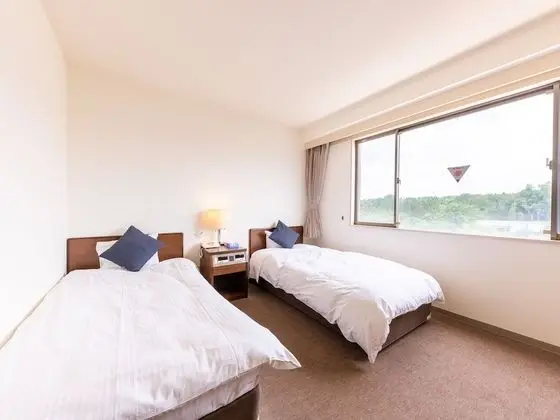 İki Ayrı Yataklı Oda, Sigara İçilmez