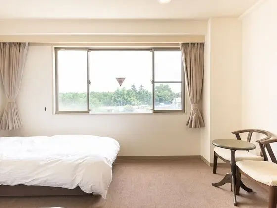 İki Ayrı Yataklı Oda, Sigara İçilmez