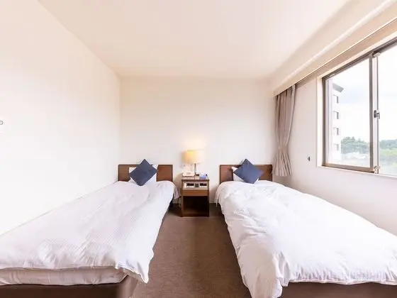 İki Ayrı Yataklı Oda, Sigara İçilmez