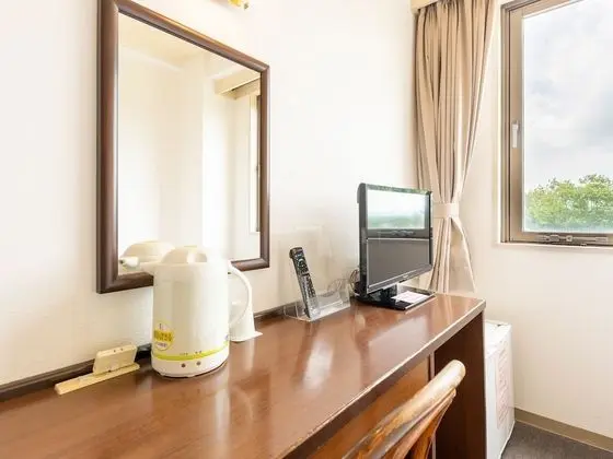 Tek Kişilik Oda, Sigara İçilmez