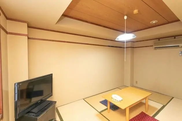 Traditional Oda, Ortak Banyo (JPN Style, 2 Guests, Shared Toilet)