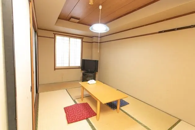 Traditional Oda, Ortak Banyo (JPN Style, 2 Guests, Shared Toilet)