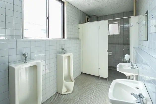 Traditional Oda, Ortak Banyo (JPN Style, 2 Guests, Shared Toilet)