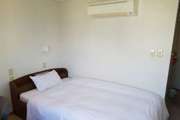 Deluxe Tek Kişilik Oda, Sigara İçilmez