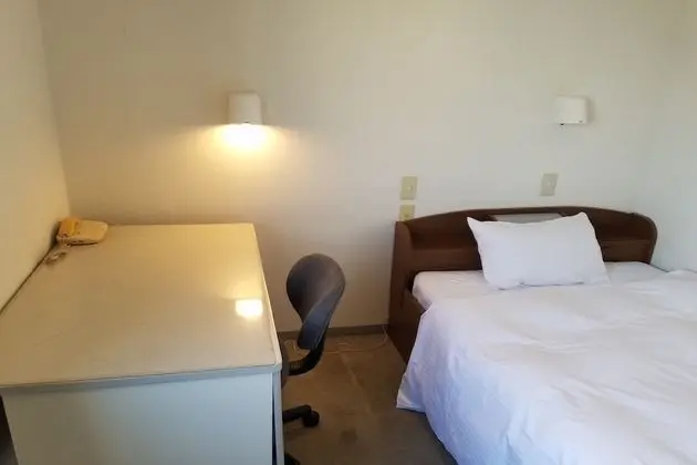 Deluxe Tek Kişilik Oda, Sigara İçilmez